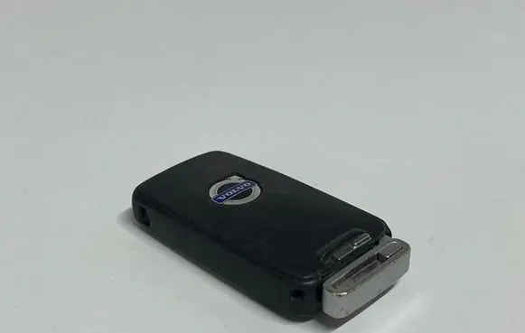 Volvo V70 Ignition key/card 5WK49265 0A06