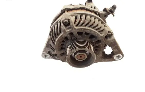 Mazda 2 Generator/alternator A2TG1391