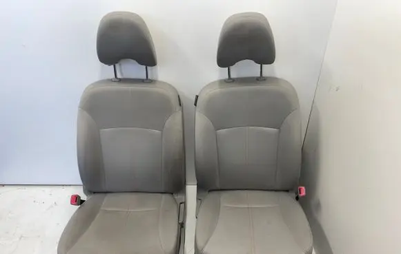 Subaru Forester SH Interior set 