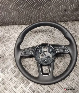 Audi A3 S3 8V Steering wheel 8W0419689