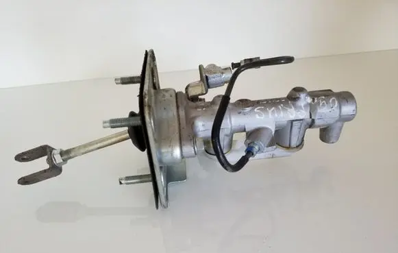 Toyota Prius (XW20) Master brake cylinder 13203040120