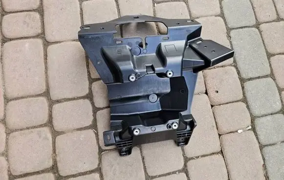Renault Zoe Battery charger (optional) 296561900R