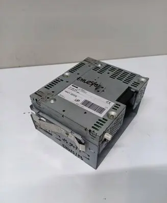 Saab 9-3 Ver2 CD/DVD changer 12799471