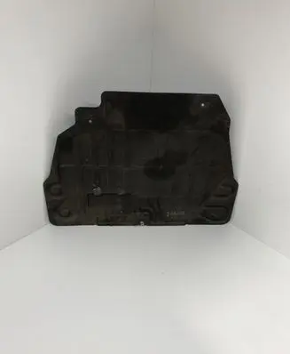 Land Rover Evoque I Engine splash shield/under tray HJ326B629AD