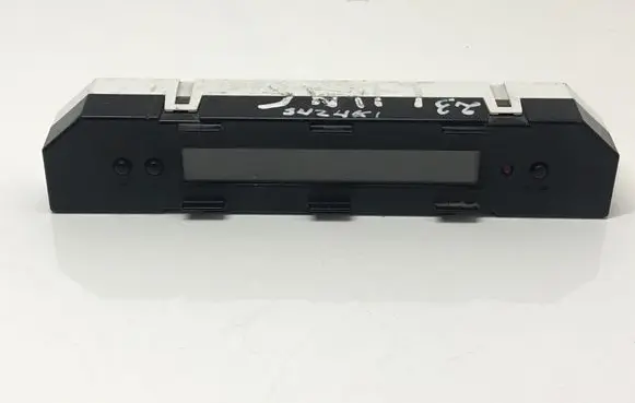 Suzuki Swift I Screen/display/small screen 3460062J51 3460062J5