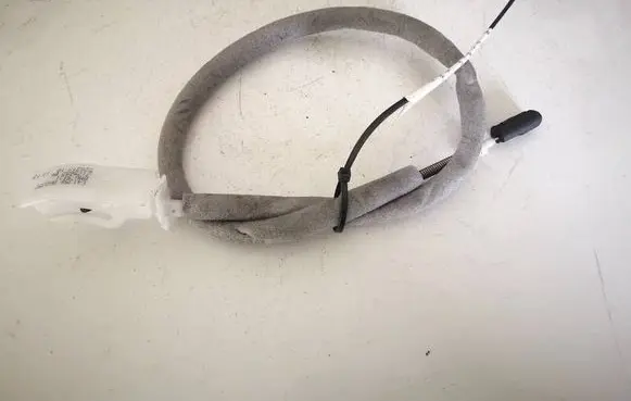 BMW 5 F10 F11 Front door cable line 717565206 52621810
