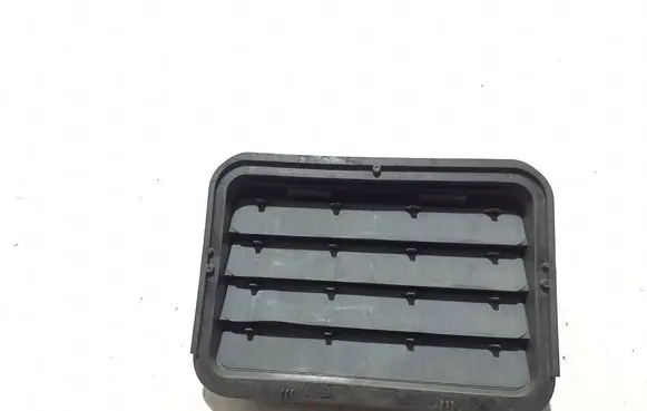 Mercedes-Benz GLE W167 Fender grill A1678308201