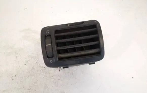 Volkswagen PASSAT B5 Dash center air vent grill 3b0819703a