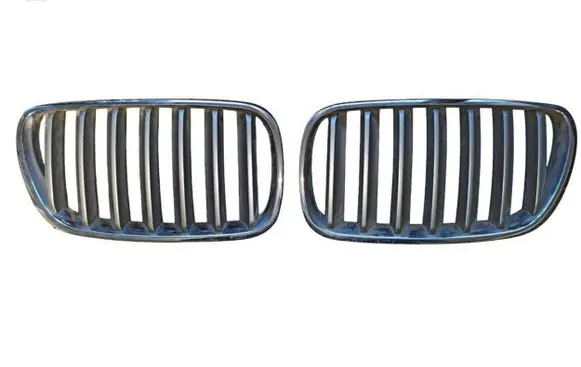 BMW X3 E83 Dash center air vent grill 51113420088 51113420087