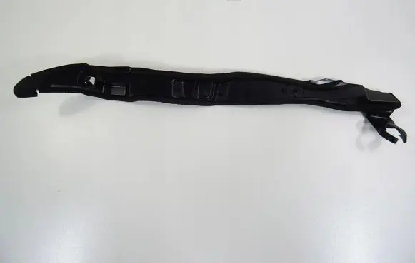 Toyota C-HR I Fender foam support/seal 53827-F4010