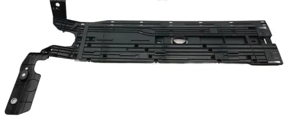 Volkswagen ID. Buzz Cabin air duct channel 1N3971341B
