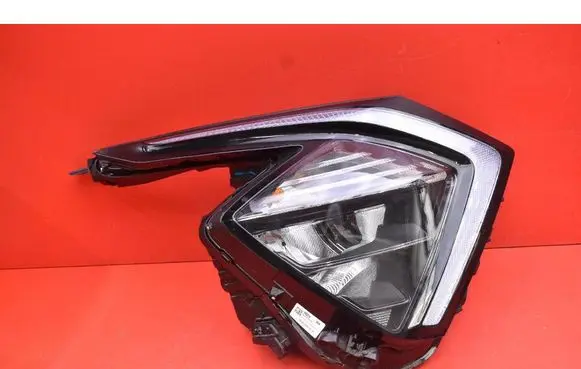 KIA Sportage Headlight/headlamp R292112020