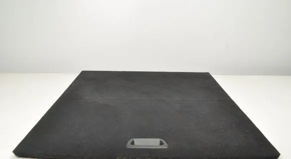 BMW i4 Trunk/boot floor carpet liner 9871081