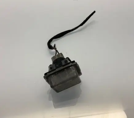 Mercedes-Benz E W212 Number plate light A2218200456 2218200456