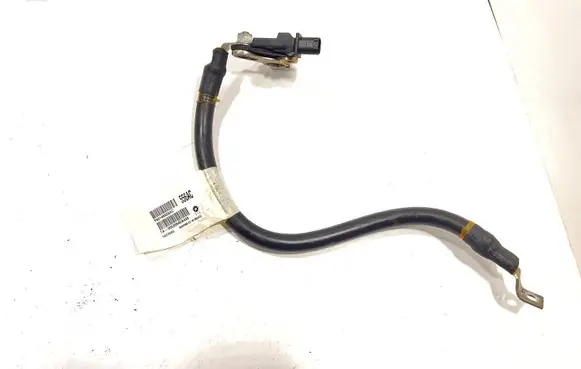 Dodge Durango III Negative earth cable (battery) P68148556AC
