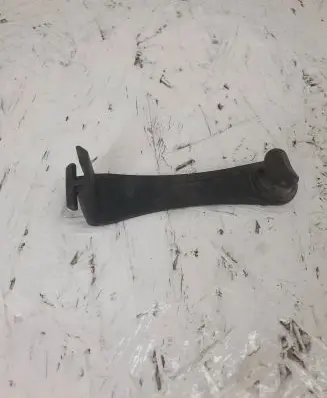 Ford Mondeo MK IV Floor mat clip fixing clamp 8M5J130A90AAW D3U6A