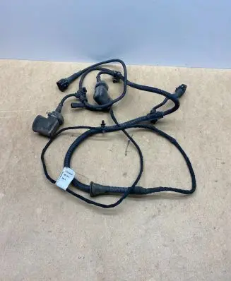 Audi A6 S6 C5 4B Parking sensor (PDC) wiring loom 4B1971085A 4B1971085
