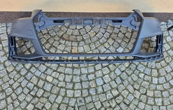 Audi TT TTS Mk2 Front bumper 8S0807437