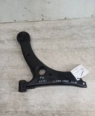 Toyota Corolla Verso E121 Front lower control arm/wishbone