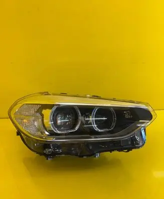 BMW X3 G01 Headlight/headlamp 8739648-03