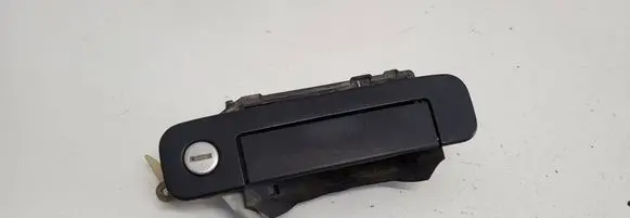 Audi 80 90 S2 B4 Front door exterior handle 4A0837206 AKS6380