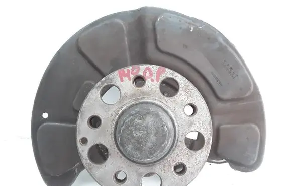 Mercedes-Benz E W212 Front wheel hub A2124201244
