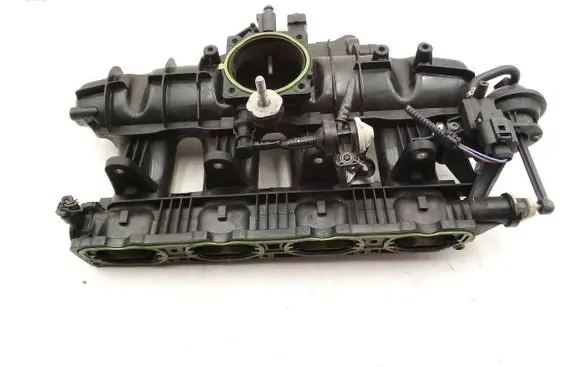 Seat Leon (1P) Intake manifold 06J133185AR CW0091625C 06J33201AB