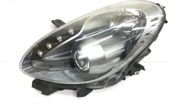 Alfa Romeo Giulietta Headlight/headlamp 00505308910 10EEG111398