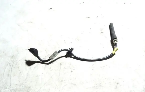 Interior comfort aerial antenna
