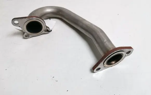 Toyota Land Cruiser (J150) EGR valve line/pipe/hose 25612-11010