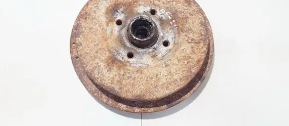 Volkswagen PASSAT B4 Drum brake (rear) 