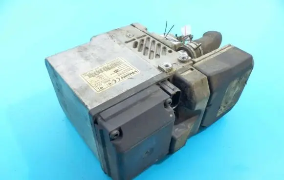 Mazda 6 Auxiliary pre-heater (Webasto) 9000610C IMPRK1185026