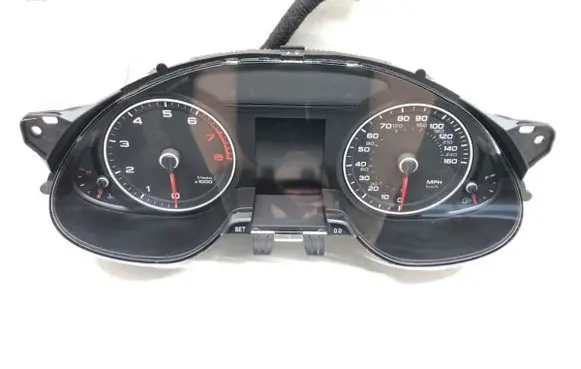 Speedometer (instrument cluster)