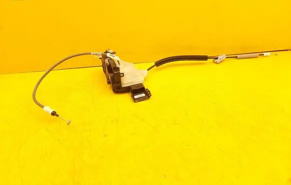 Citroen DS7 Crossback Rear door lock PSA169290 16943505 326MM7713K6