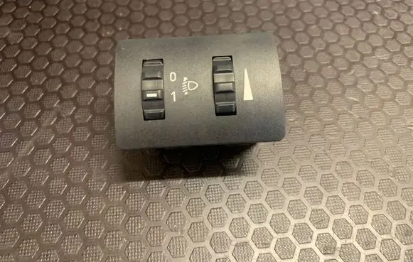 Fiat Coupe Light switch 8200121805 6099899900 735268798