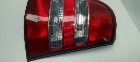 Mercedes-Benz A W168 Rear/tail lights 1688202864R ULO33206940