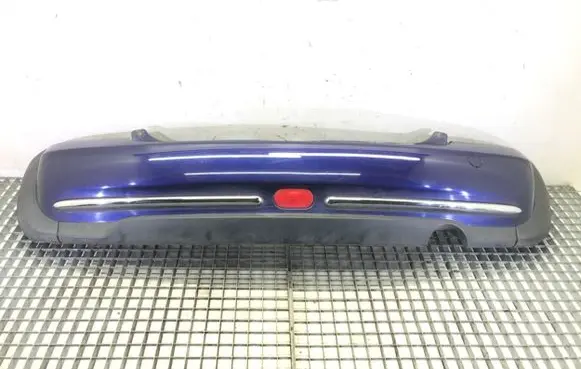 Mini One - Cooper R50 - 53 Rear bumper