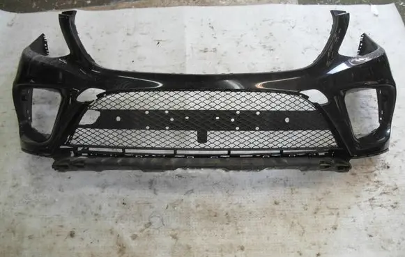 Mercedes-Benz GLE AMG (W166 - C292) Front bumper A1668851538