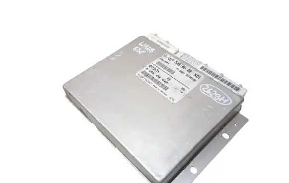 Mercedes-Benz A W168 ESP (stability system) control unit 0275456032 0265109449