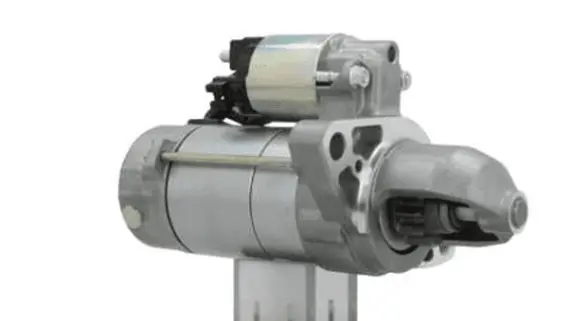 Toyota RAV 4 (XA30) Starter motor 428000-9080 190.924.112.260
