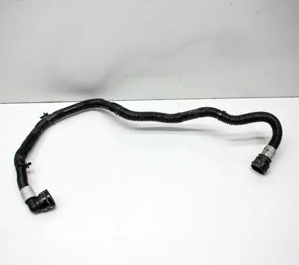 Tesla Model Y Engine coolant pipe/hose 107758500E