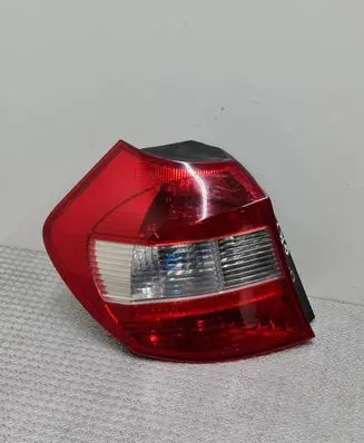 BMW 1 E81 E87 Rear/tail lights 6924501