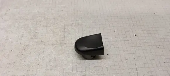 Volkswagen Transporter - Caravelle T5 Sliding door cover cap 