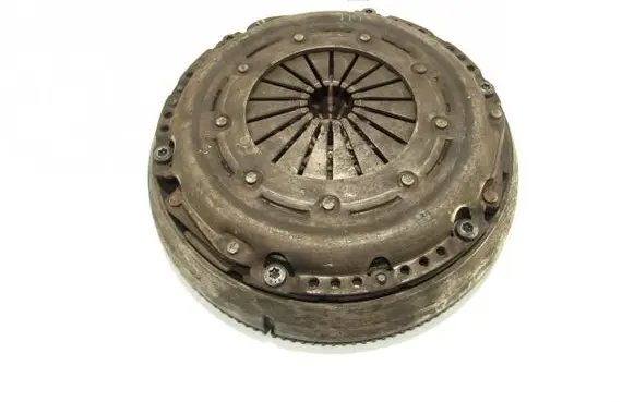 Peugeot 207 Clutch set kit