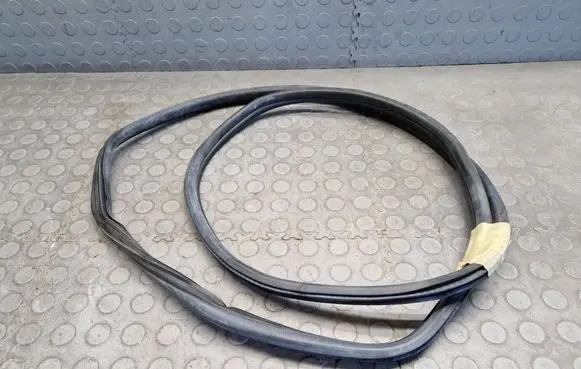 BMW X3 E83 Rubber seal rear door 3331677