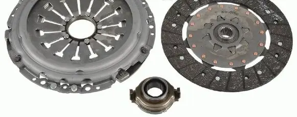 Alfa Romeo 156 Clutch set kit 3000951541