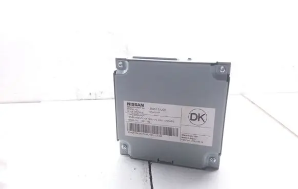 Nissan Navara D23 Camera control unit module 284A15JU0B 0011289 276215519