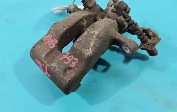 Opel Combo C Rear brake caliper IMPRK1385793