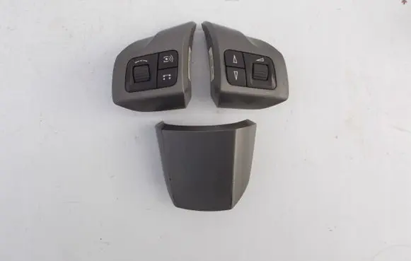 Opel Astra H Steering wheel buttons/switches 