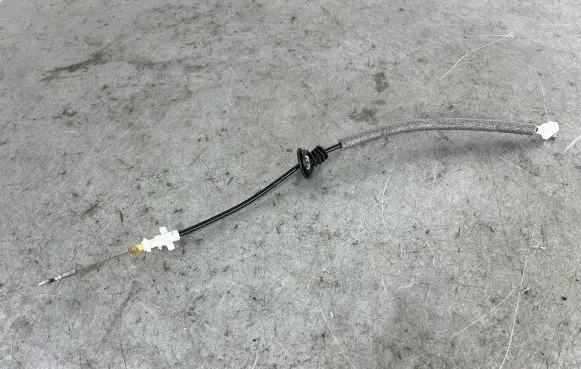Skoda Octavia Mk3 (5E) Front door cable line 5E0837085A